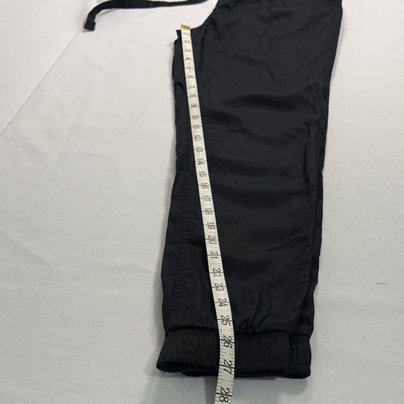 SO Women's Black Joggers - Picture 4 of 8